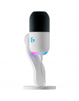 LOGITECH G Yeti GX RGB Gaming Microphone -