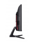Монитор ACER 23.6W ED240QP0BI CURVED