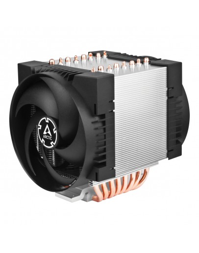 Arctic Сървърен охладител CPU Cooler - Freezer 4U-M