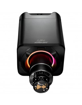 SIMAGIC Alpha EVO Wheel Base with 12nm constant