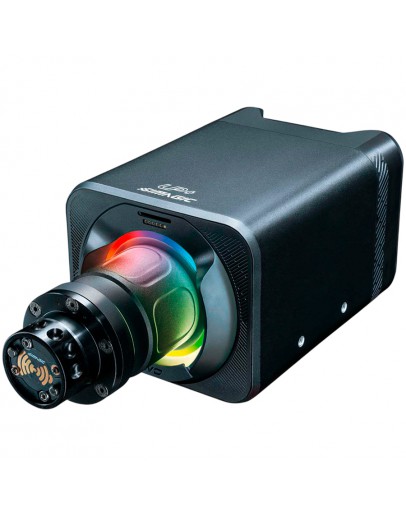 9 Nm max torque output Custom-designed 5-pole DD