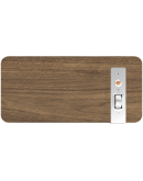 Klipsch Home Audio System The One Plus, Walnut
