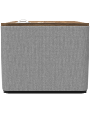 Klipsch Home Audio System The Three Plus, Walnut