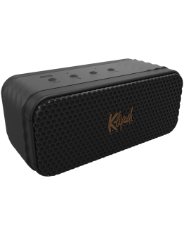 Klipsch Portable Speaker Nasville, Black