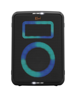 Klipsch Vegas Partybox, Black