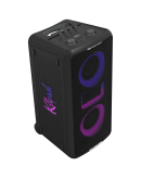 Klipsch Miami Partybox, Black