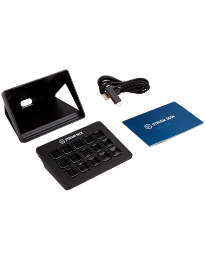 Corsair Stream Deck MK.2