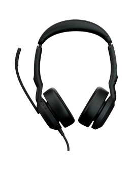 JABRA Evolve2 50, USB C/A, MS Stereo