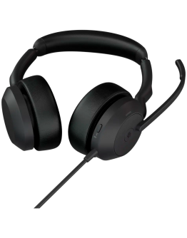 JABRA Evolve2 50, USB C/A, MS Stereo