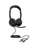 JABRA Evolve2 50, USB C/A, MS Stereo