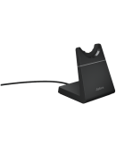 JABRA EVOLVE2 65, Link380c UC Stereo Stand Black