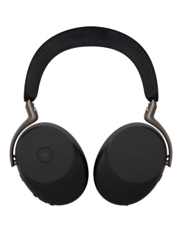 JABRA Evolve3 85, MS, Link390c, Black