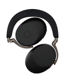 JABRA Evolve3 85, MS, Link390c, Black