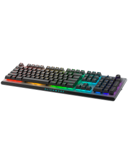 Alienware Tri-Mode Wireless Gaming Keyboard -