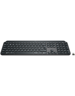LOGITECH MX Keys Bluetooth Illuminated Keyboard