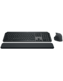 LOGITECH MX Keys S Bluetooth Combo - GRAPHITE -