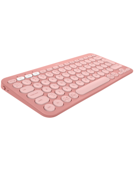 LOGITECH K380S Multi-Device Bluetooth Keyboard -
