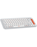LOGITECH POP ICON KEYS - OFF WHITE - US INT'L -