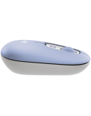 LOGITECH POP ICON COMBO - LILAC - US INT'L - BT