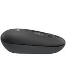 LOGITECH POP ICON COMBO - GRAPHITE - US INT'L -