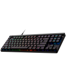 LOGITECH G515 TKL Wired Gaming Keyboard - BLACK