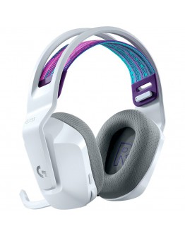 LOGITECH G733 LIGHTSPEED Wireless RGB Gaming