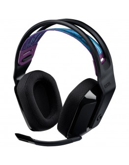 LOGITECH G535 LIGHTSPEED Wireless Gaming Headset