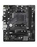 ASROCK A520-HDV mATX AM4 DDR4