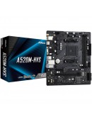 ASROCK A520M-HVS mATX AM4 DDR4