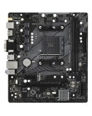 ASROCK A520M-HVS mATX AM4 DDR4