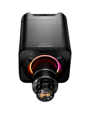 9 Nm max torque output Custom-designed 5-pole DD