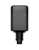 9 Nm max torque output Custom-designed 5-pole DD