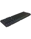 COUGAR Ultimus Pro Gaming Keyboard, Black