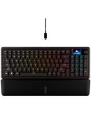 Corsair VANGUARD PRO 96-MGX, Gaming Keyboard,