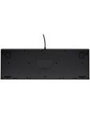 CORSAIR K55 RGB PRO Gaming Keyboard, Backlit