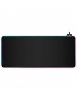 CORSAIR MM700 RGB Gaming Mouse Pad - Extended-XL