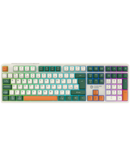 CANYON keyboard Shadder GKW-11 Mech RGB UK/US