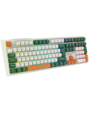 CANYON keyboard Shadder GKW-11 Mech RGB UK/US