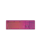 Canyon 105keys gaming keyboard,with 2.4G+