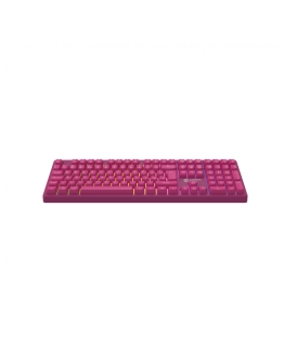 Canyon 105keys gaming keyboard,with 2.4G+