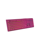 Canyon 105keys gaming keyboard,with 2.4G+