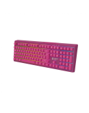 Canyon 105keys gaming keyboard,with 2.4G+