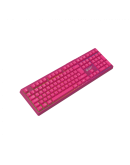 Canyon 105keys gaming keyboard,with 2.4G+
