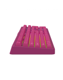Canyon 105keys gaming keyboard,with 2.4G+