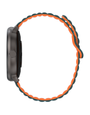 CANYON smart watch Jacky SW-69 Green Orange