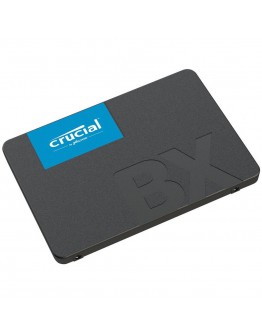 Crucial BX500 2000GB SATA 2.5 inch SSD