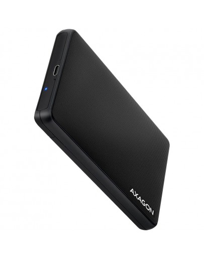 AXAGON EE25-SLC USB-C 3.2 Gen1 - SATA 6G 2.5