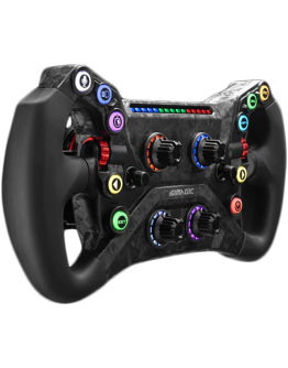 SIMAGIC GT NEO Steering Wheel With QR50 Quick