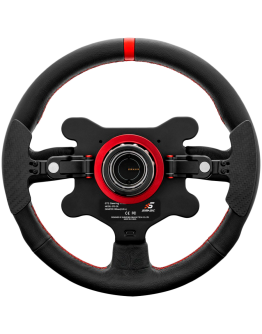 SIMAGIC GT‑Style GTS Steering Wheel for GT