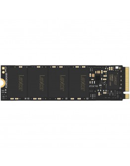 Lexar 2TB High Speed PCIe Gen3 with 4 Lanes M.2